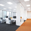 LEDVANCE Office-Leuchten