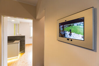 Smart Home Sicherheit Smart Home Sicherheit