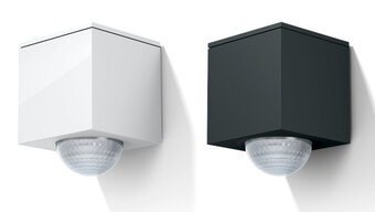 Gira Bewegungsmelder Cube