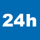 24-Stunden Notdienst